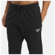 Reebok Ανδρικό παντελόνι φόρμας Identity Small Logo Fleece Joggers